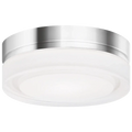 VISUAL COMFORT MODERN, CIRQUE FLUSH MOUNT, FLUSH MOUNT CEILING LIGHTS