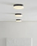 VISUAL COMFORT MODERN, CIRQUE FLUSH MOUNT, FLUSH MOUNT CEILING LIGHTS