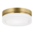 VISUAL COMFORT MODERN, CIRQUE FLUSH MOUNT, FLUSH MOUNT CEILING LIGHTS