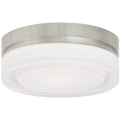 VISUAL COMFORT MODERN, CIRQUE FLUSH MOUNT, FLUSH MOUNT CEILING LIGHTS