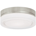 VISUAL COMFORT MODERN, CIRQUE FLUSH MOUNT, FLUSH MOUNT CEILING LIGHTS
