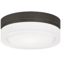 VISUAL COMFORT MODERN, CIRQUE FLUSH MOUNT, FLUSH MOUNT CEILING LIGHTS