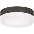 VISUAL COMFORT MODERN, CIRQUE FLUSH MOUNT, FLUSH MOUNT CEILING LIGHTS