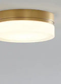 VISUAL COMFORT MODERN, CIRQUE FLUSH MOUNT, FLUSH MOUNT CEILING LIGHTS
