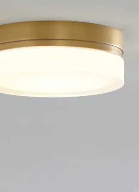 VISUAL COMFORT MODERN, CIRQUE FLUSH MOUNT, FLUSH MOUNT CEILING LIGHTS