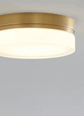 VISUAL COMFORT MODERN, CIRQUE FLUSH MOUNT, FLUSH MOUNT CEILING LIGHTS