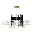 VISUAL COMFORT & CO., CROSBY CHANDELIER, CHANDELIER LIGHT