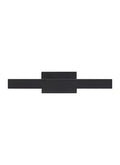 VISUAL COMFORT MODERN, DESSAU PICTURE LIGHT, WALL SCONCES