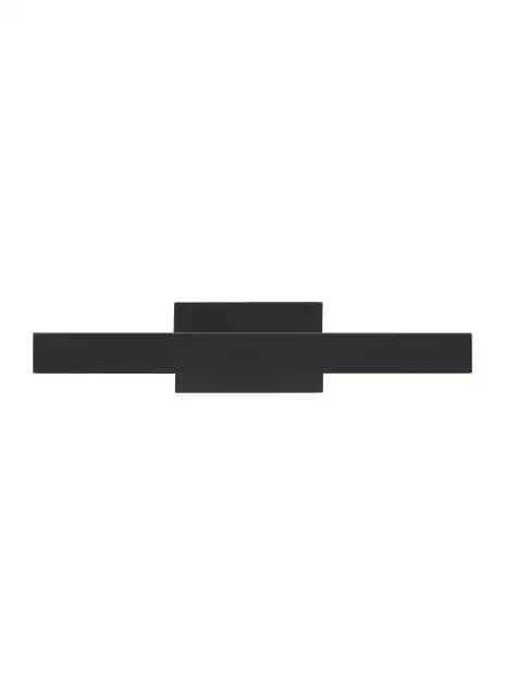 VISUAL COMFORT MODERN, DESSAU PICTURE LIGHT, WALL SCONCES