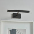 VISUAL COMFORT MODERN, DESSAU PICTURE LIGHT, WALL SCONCES