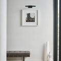 VISUAL COMFORT MODERN, DESSAU PICTURE LIGHT, WALL SCONCES