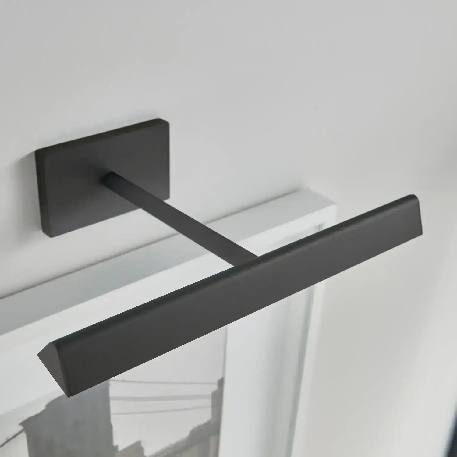 VISUAL COMFORT MODERN, DESSAU PICTURE LIGHT, WALL SCONCES
