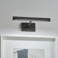 VISUAL COMFORT MODERN, DESSAU PICTURE LIGHT, WALL SCONCES