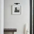 VISUAL COMFORT MODERN, DESSAU PICTURE LIGHT, WALL SCONCES