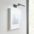 VISUAL COMFORT MODERN, DESSAU PICTURE LIGHT, WALL SCONCES