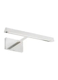 VISUAL COMFORT MODERN, DESSAU PICTURE LIGHT, WALL SCONCES