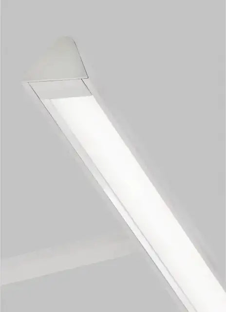 VISUAL COMFORT MODERN, DESSAU PICTURE LIGHT, WALL SCONCES