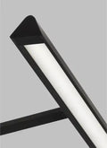 VISUAL COMFORT MODERN, DESSAU PICTURE LIGHT, WALL SCONCES