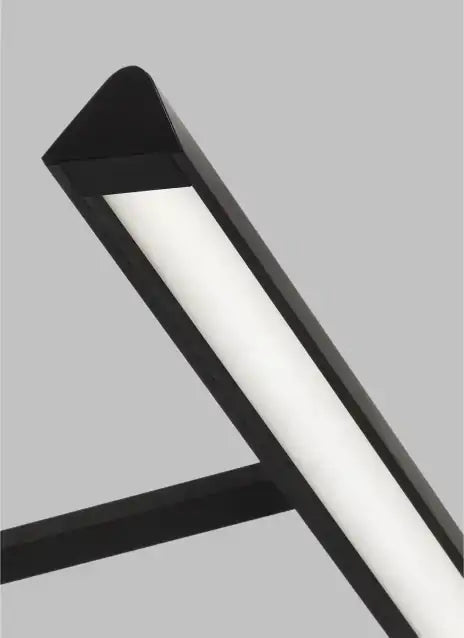 VISUAL COMFORT MODERN, DESSAU PICTURE LIGHT, WALL SCONCES