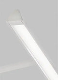 VISUAL COMFORT MODERN, DESSAU PICTURE LIGHT, WALL SCONCES