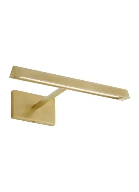 VISUAL COMFORT MODERN, DESSAU PICTURE LIGHT, WALL SCONCES