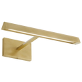 VISUAL COMFORT MODERN, DESSAU PICTURE LIGHT, WALL SCONCES