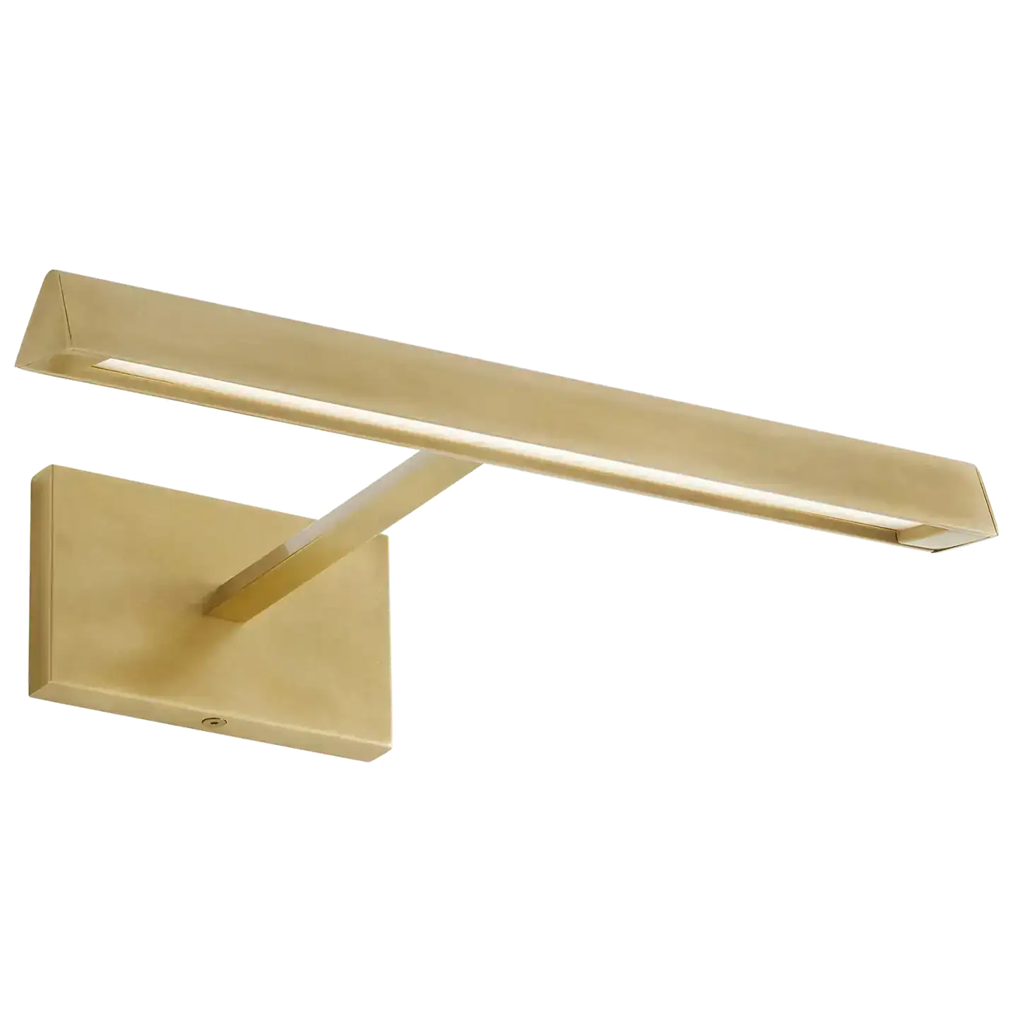 VISUAL COMFORT MODERN, DESSAU PICTURE LIGHT, WALL SCONCES