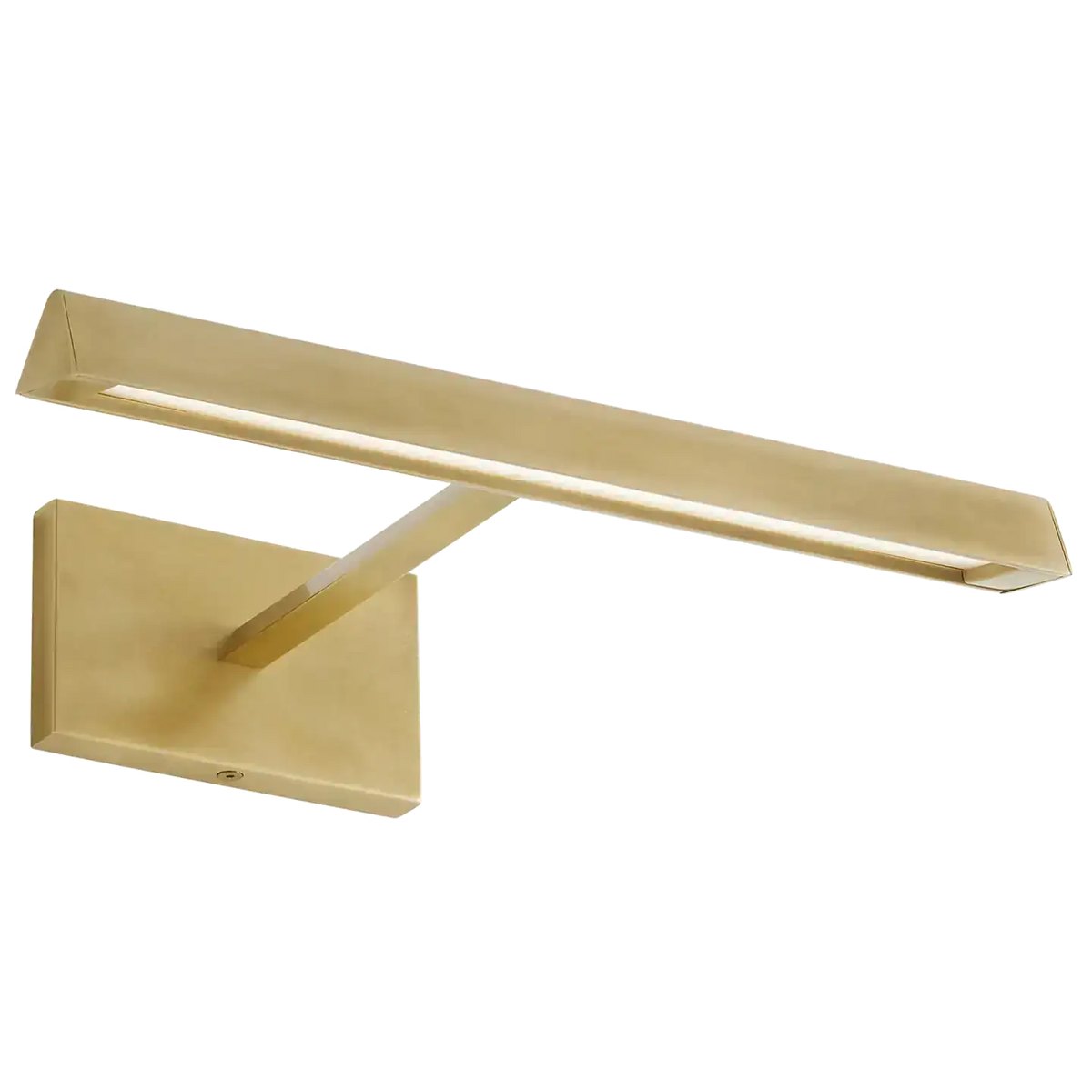 VISUAL COMFORT MODERN, DESSAU PICTURE LIGHT, WALL SCONCES