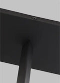 VISUAL COMFORT MODERN, DESSAU PICTURE LIGHT, WALL SCONCES