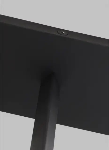 VISUAL COMFORT MODERN, DESSAU PICTURE LIGHT, WALL SCONCES