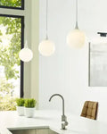 VISUAL COMFORT MODERN, DESSAU PICTURE LIGHT, WALL SCONCES