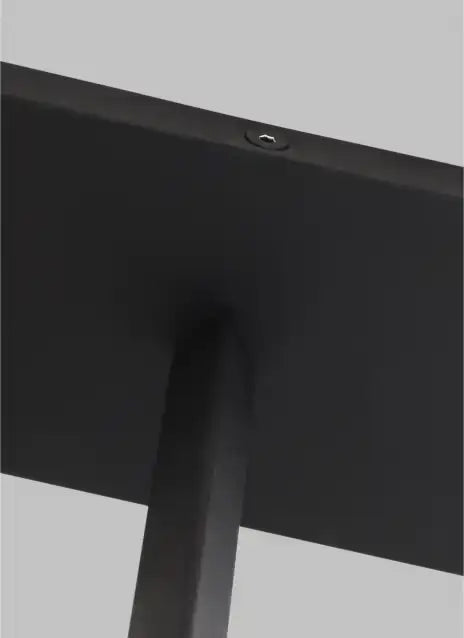 VISUAL COMFORT MODERN, DESSAU PICTURE LIGHT, WALL SCONCES