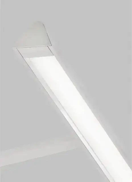 VISUAL COMFORT MODERN, DESSAU PICTURE LIGHT, WALL SCONCES