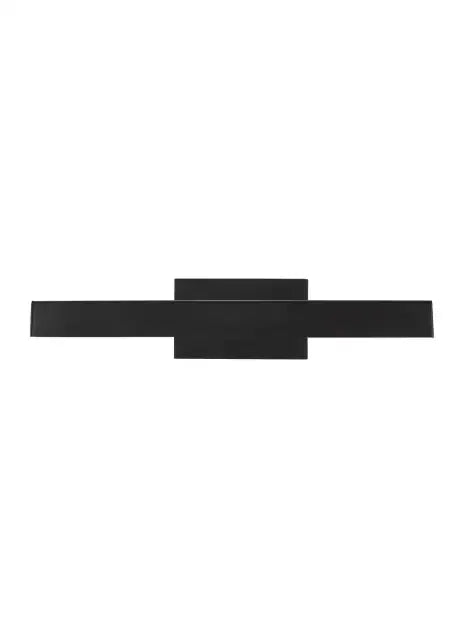 VISUAL COMFORT MODERN, DESSAU PICTURE LIGHT, WALL SCONCES