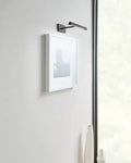VISUAL COMFORT MODERN, DESSAU PICTURE LIGHT, WALL SCONCES