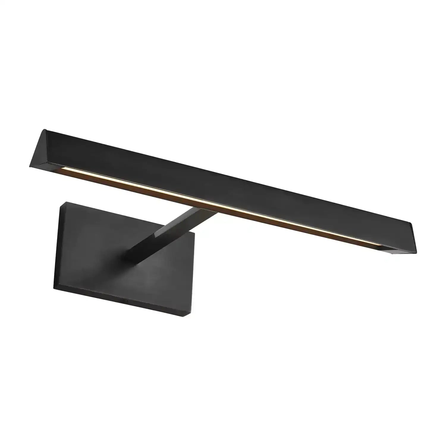 VISUAL COMFORT MODERN, DESSAU PICTURE LIGHT, WALL SCONCES