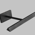 VISUAL COMFORT MODERN, DESSAU PICTURE LIGHT, WALL SCONCES