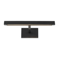 VISUAL COMFORT MODERN, DESSAU PICTURE LIGHT, WALL SCONCES