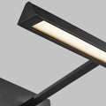 VISUAL COMFORT MODERN, DESSAU PICTURE LIGHT, WALL SCONCES