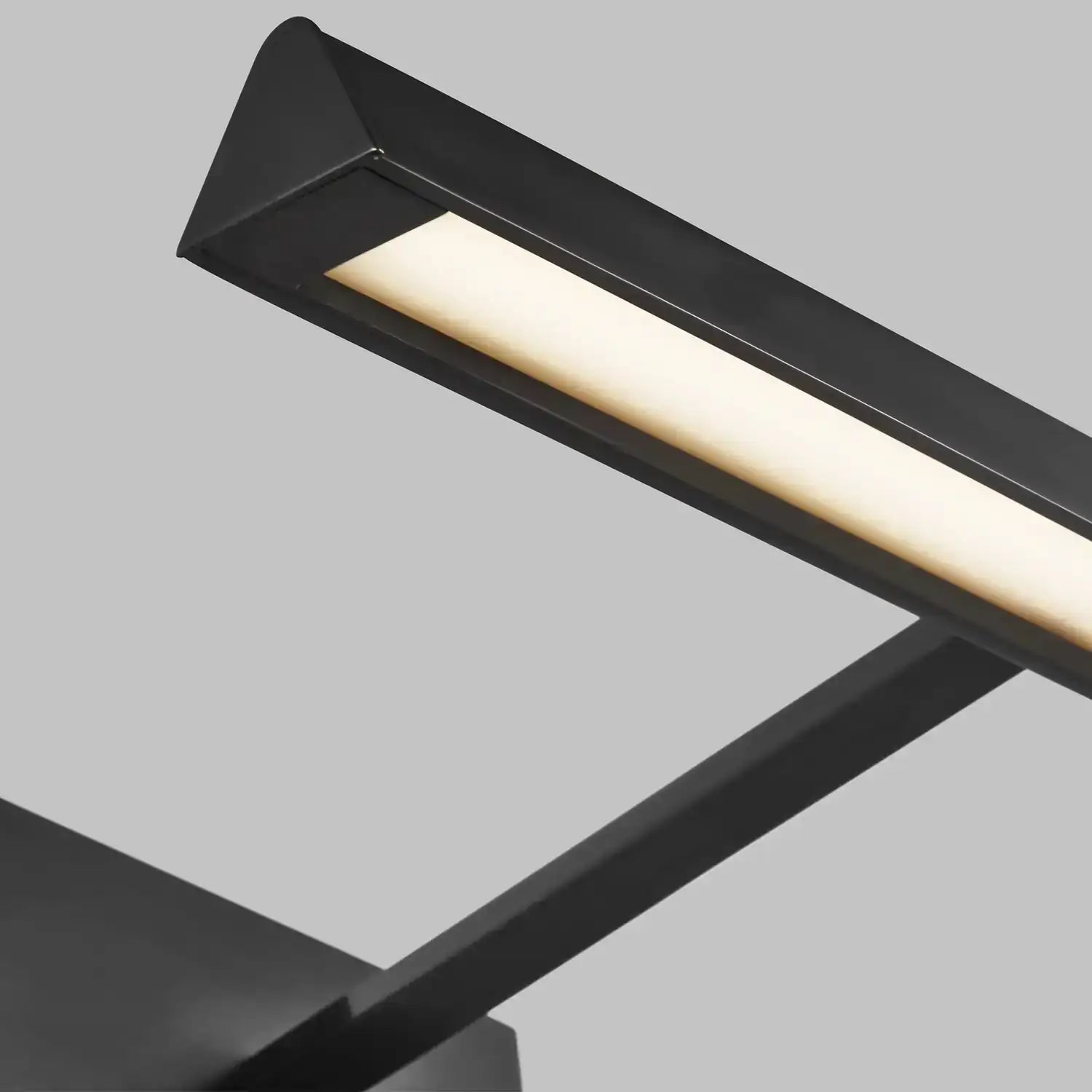 VISUAL COMFORT MODERN, DESSAU PICTURE LIGHT, WALL SCONCES