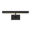 VISUAL COMFORT MODERN, DESSAU PICTURE LIGHT, WALL SCONCES