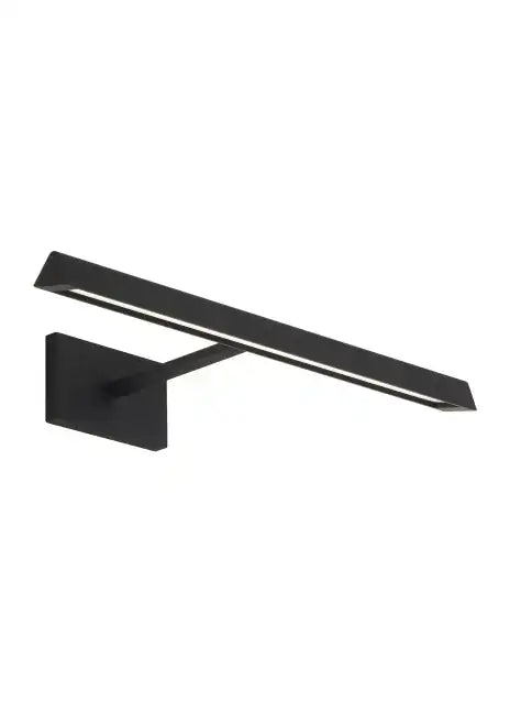VISUAL COMFORT MODERN, DESSAU PICTURE LIGHT, WALL SCONCES