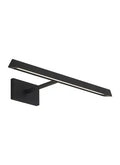 VISUAL COMFORT MODERN, DESSAU PICTURE LIGHT, WALL SCONCES