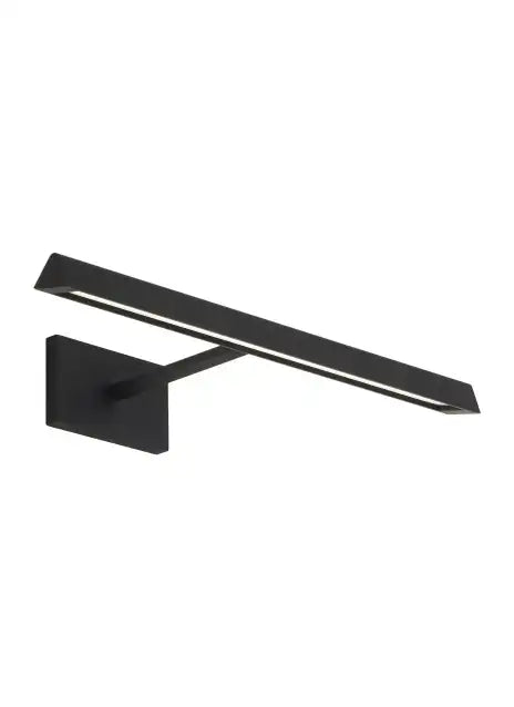 VISUAL COMFORT MODERN, DESSAU PICTURE LIGHT, WALL SCONCES