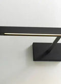 VISUAL COMFORT MODERN, DESSAU PICTURE LIGHT, WALL SCONCES