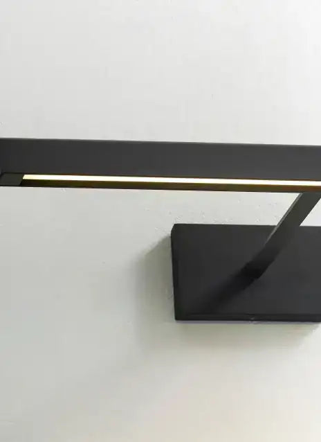 VISUAL COMFORT MODERN, DESSAU PICTURE LIGHT, WALL SCONCES