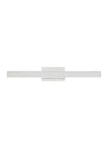 VISUAL COMFORT MODERN, DESSAU PICTURE LIGHT, WALL SCONCES