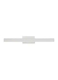 VISUAL COMFORT MODERN, DESSAU PICTURE LIGHT, WALL SCONCES