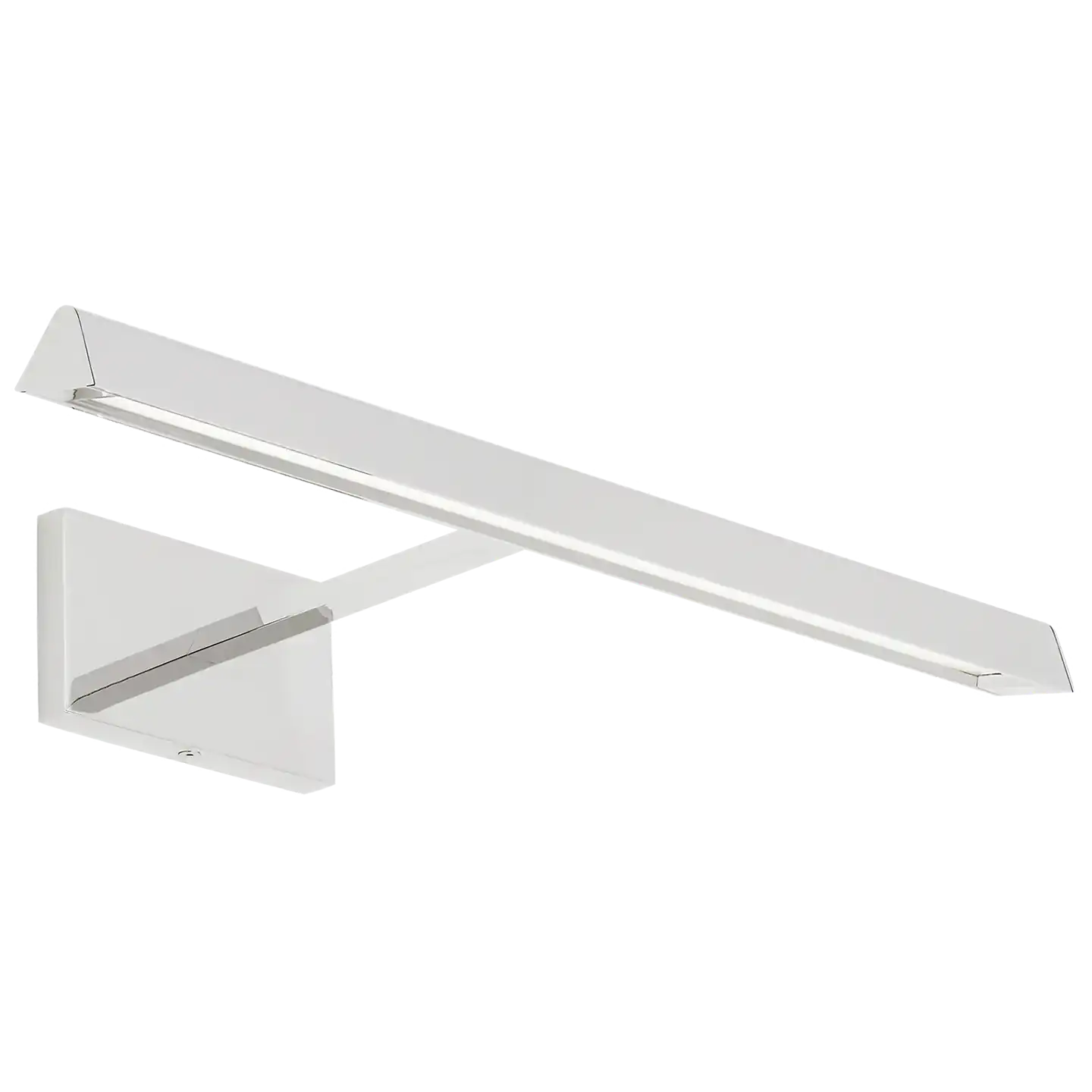VISUAL COMFORT MODERN, DESSAU PICTURE LIGHT, WALL SCONCES