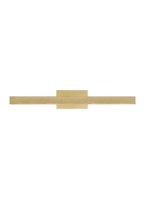 VISUAL COMFORT MODERN, DESSAU PICTURE LIGHT, WALL SCONCES